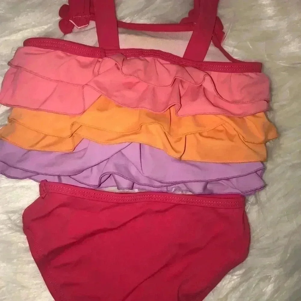 GYMBOREE BATHING SUIT SIZE 3
